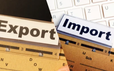 Canada Import and Export Report 2024