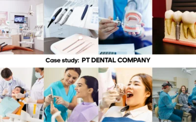 Case Study 1: PT Dental Clinic