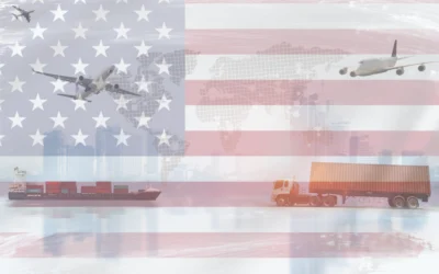 USA Import and Export Report 2024