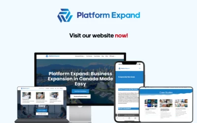 Platform Expand- Official launch !