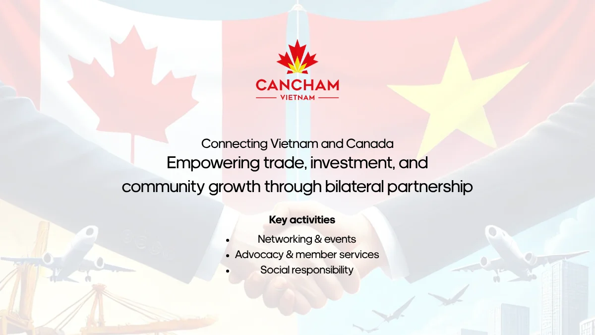 CanCham Vietnam