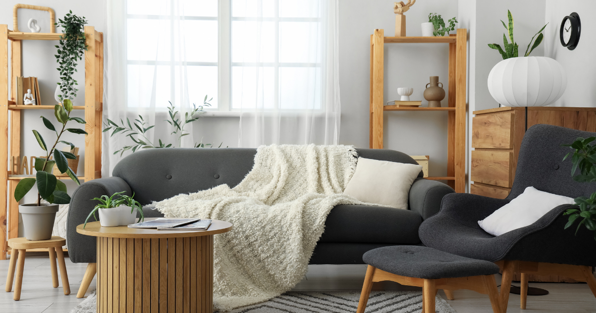 Furniture & Home Living