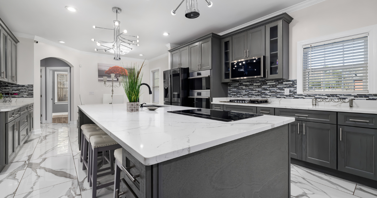 Kitchen, Bath & Storage Solutions